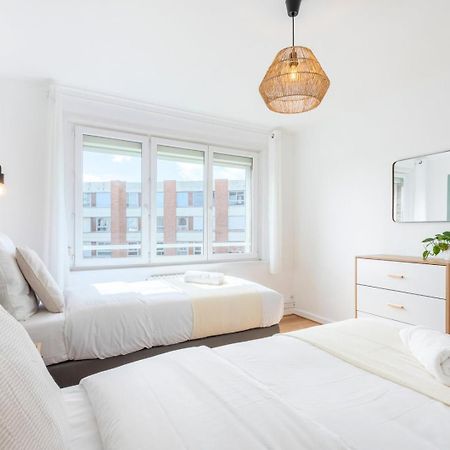 Functional 2 Bedroom Apartment Λιλ Εξωτερικό φωτογραφία