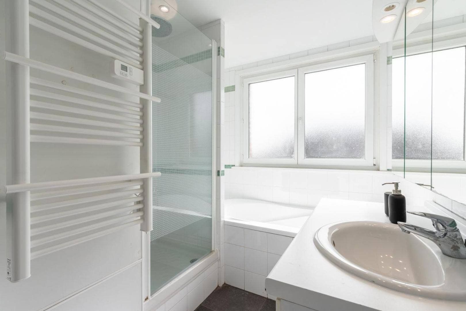 Functional 2 Bedroom Apartment Λιλ Εξωτερικό φωτογραφία