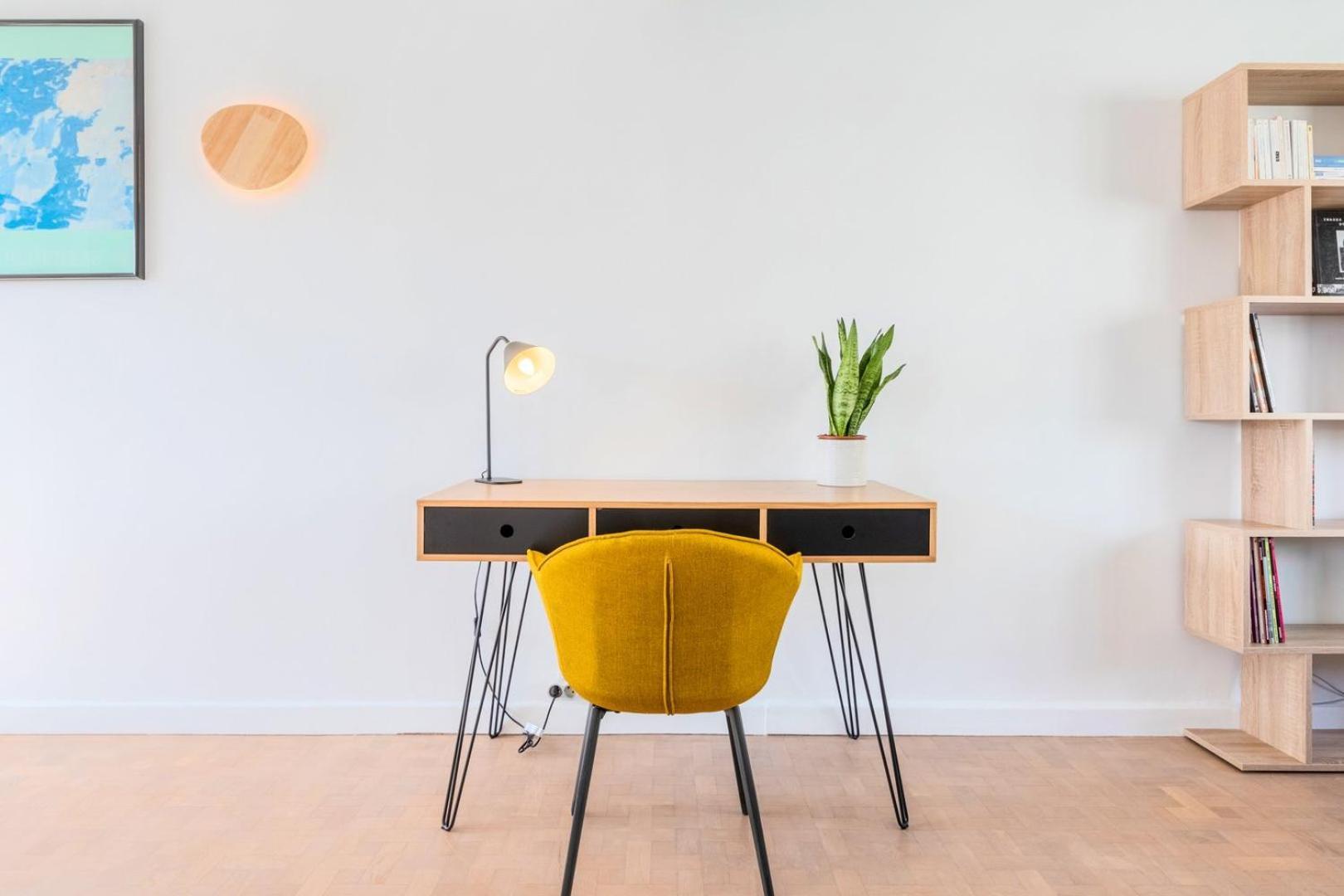Functional 2 Bedroom Apartment Λιλ Εξωτερικό φωτογραφία