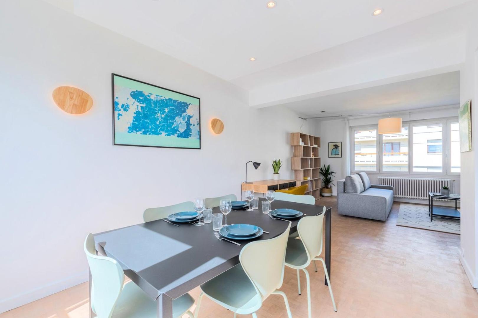 Functional 2 Bedroom Apartment Λιλ Εξωτερικό φωτογραφία